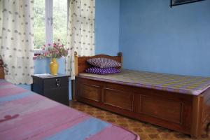 Borong Polok Village Homestay