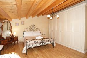Chambre Triple avec Salle de Bains Privative