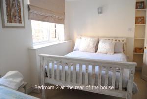 High Street Apartment
