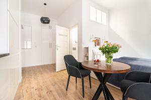 Rent like home - Apartament Al. Wyzwolenia III