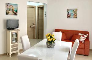 La Casa di Nancy al mare