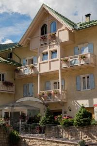 Hotel Pangrazzi - 3 stelle superior