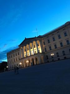 The Apartments Company - The Sweet