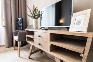 Best Place and Comfort Apartments