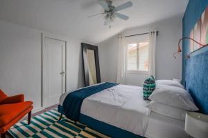 Apartment room in Cozy 2BR near RoRo & Hance Park by WanderJaunt