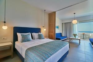 Silver Beach Hotel & Apartments - All inclusive Chania Greece