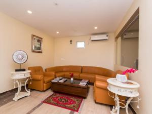 Central Courtyard Boutique Hotel