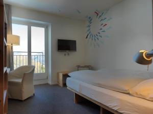 Standard Double Room room in Hotel Castell