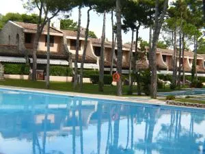 Villa GUALDO N - Marano Lagunare