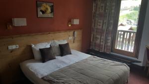 Hôtel LEscale Blanche