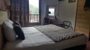 Hotels Hotel L'Escale Blanche : photos des chambres