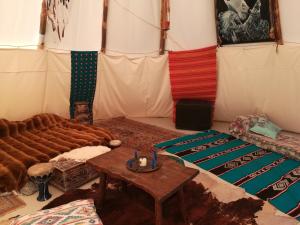 Le Tipi du Phare Ouest photo 15