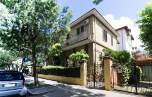 B&B Villa Ida Pescara Centro