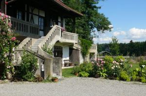 Apartement Haus Sossikian Wasserburg am Inn Saksamaa