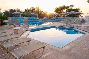 Akoya Resort - All Inclusive Rethymno Greece