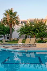 Akoya Resort - All Inclusive Rethymno Greece