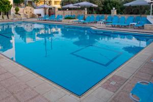 Akoya Resort - All Inclusive Rethymno Greece