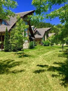 Redenka Holiday Club