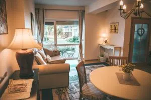 Apartamentai Juodkranteje - Juodkrantė