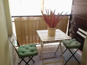 Apartamento Estudio Linea de Playa - Vinarós