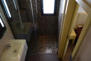 B&B / Chambres d'hotes Villa Otilia-Bed and Breakfast-Chambres d'hotes en Provence : photos des chambres