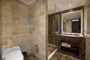 Grand Palace Hotel Sanur - Bali