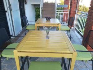 Apartmani Parlov