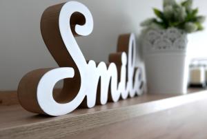 CHILLIapartamenty - Bliżej Morza - SMILE