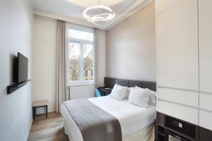 Hotels Negrecoste Hotel & Spa : photos des chambres