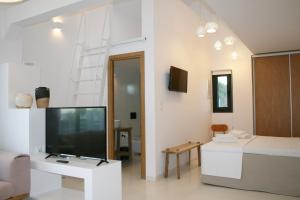 Thea Suites Halkidiki Greece