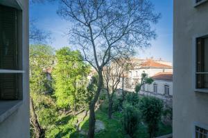 Appartements Calme & Spacieux - 100m2 - Gare St-Roch : photos des chambres
