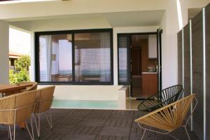 Thea Suites Halkidiki Greece