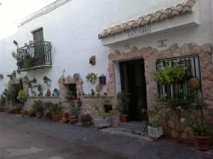 Casa Rural La Liebre - Cuevecillas