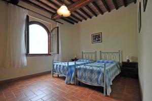 Agriturismo San Maurizio