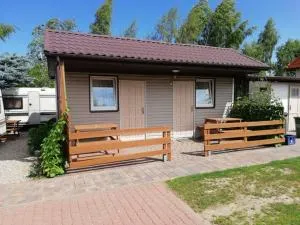 Domek letniskowy Mauritius - Мєльно