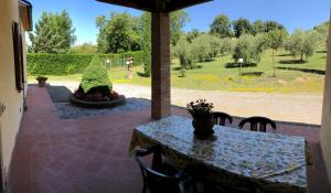 Agriturismo San Maurizio