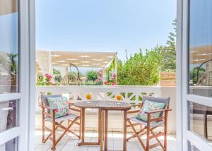 Vergina Studios & Apartments Heraklio Greece