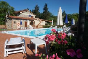Agriturismo San Maurizio