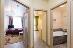 Suite Apartamenty na "Krasnaya 176" Krasnodar Russland