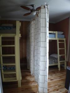 Auberge Jeunesse à Loulou