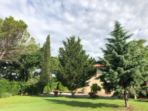 Agriturismo San Maurizio