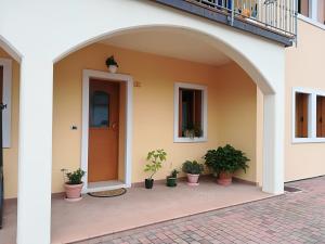 Appartamento da Cristina