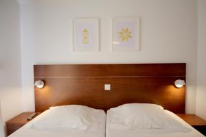 Hospedaria Buganvilia Alvor