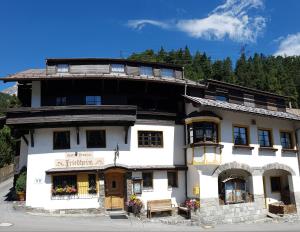 Hotel Garni Friedheim