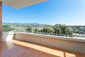 Tranquilidad junto al mar con piscina