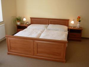 Triple Room room in Penzion Ve Skale