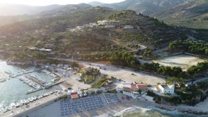 Holiday Lodge al Porto