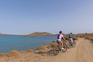 Maltezana Beach Hotel Astypalaia Greece