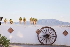 Hotel Cortijo del Arte - Caminito del Rey