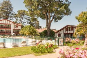 Villages vacances Residence Pierre & Vacances La Villa Maldagora : photos des chambres